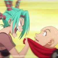 hunter x hunter ep 6 2011