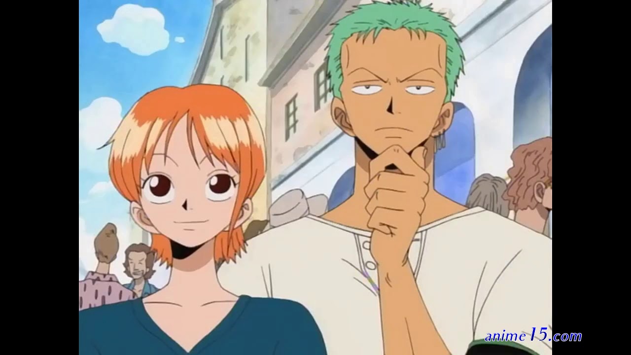 one piece ep48