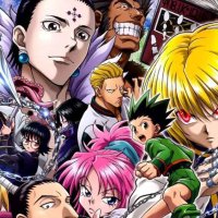hunter x hunter ep 6 2011