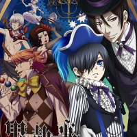 black butler book of streamingmurders