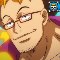 one piece 952 vf