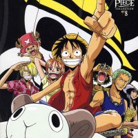 one piese eng dub ep 5