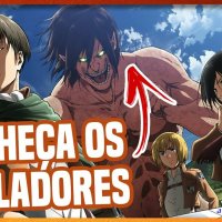 shingeki no kiojyn dublado