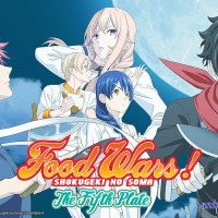 the misfit of demon academy goganime episode11