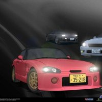 initial d vf saison 5