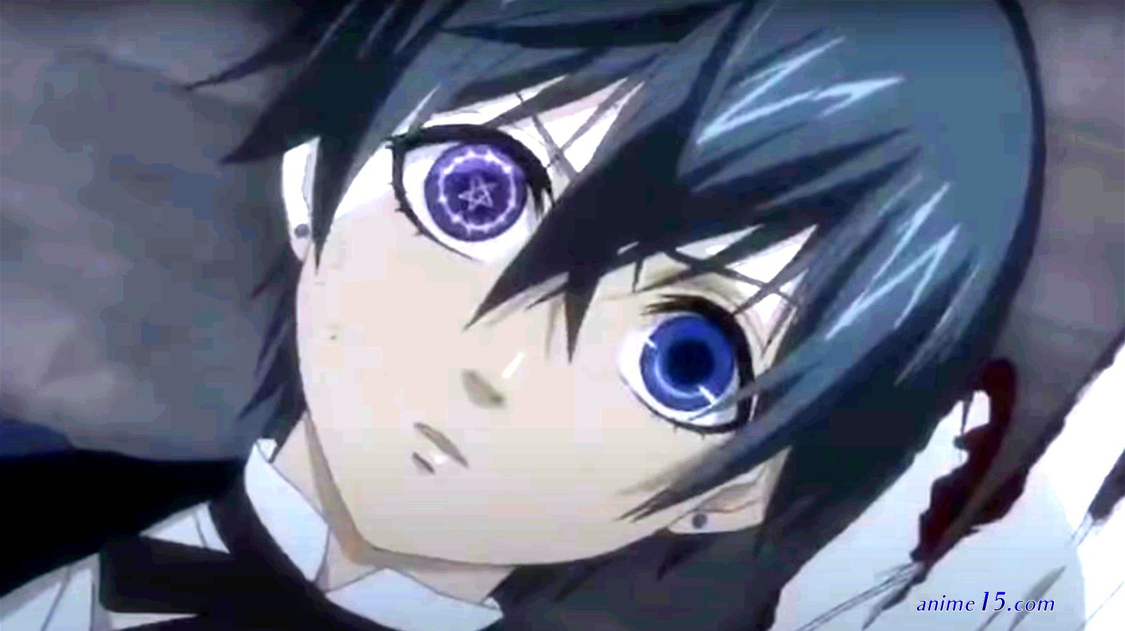 black butler book of streamingmurders