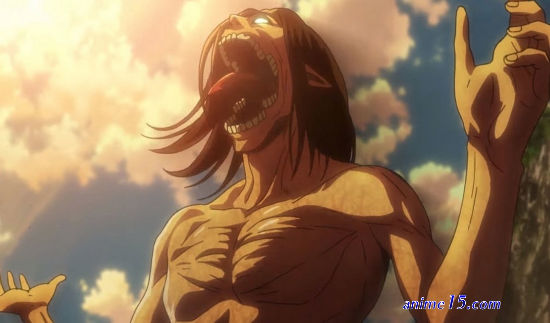 shingeki no kiojyn dublado