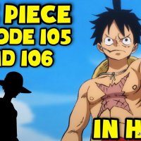 one piece episode 105