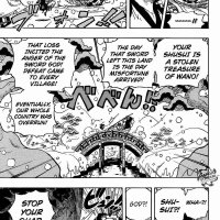 one piece 952 vf