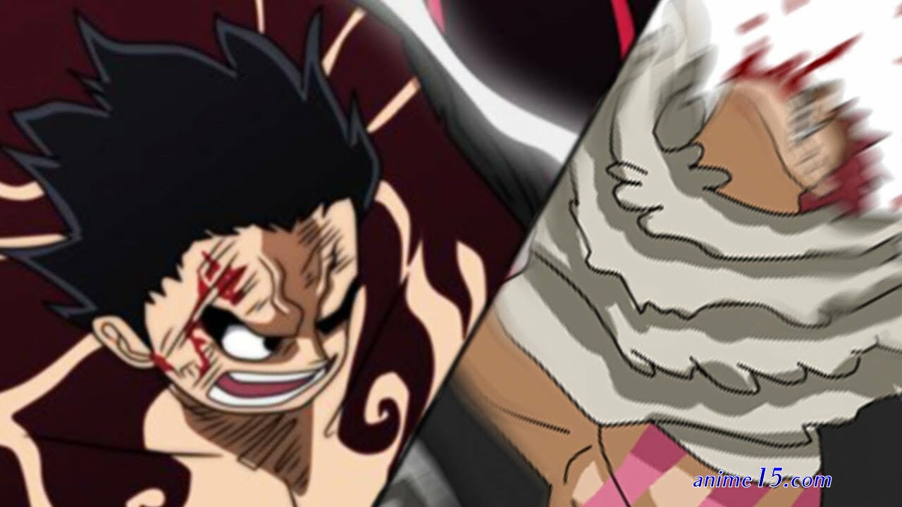 one piece 952 vf