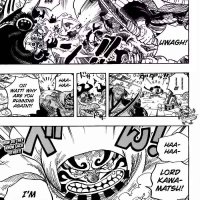 one piece 952 vf