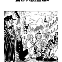 one piece 952 vf