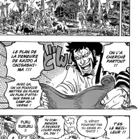one piece 952 vf