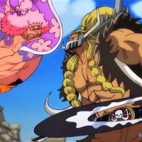 one piece capitulo 912