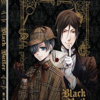 black butler book of streamingmurders