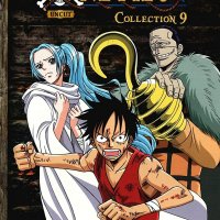 one piece episode 105