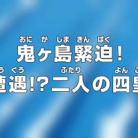 one piece 952 vf