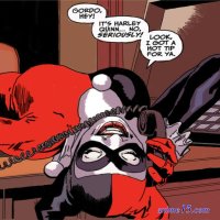 naked women comics