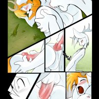 deer porn comics