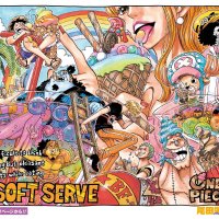 one piece 952 vf
