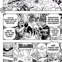 one piece 952 vf