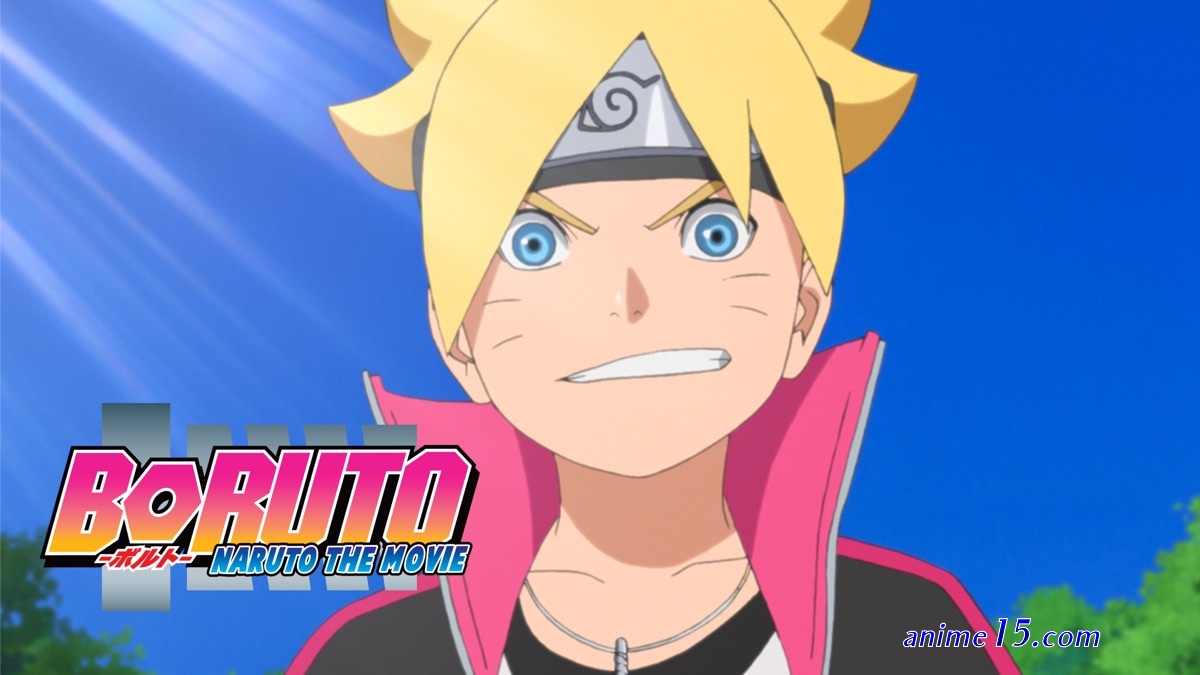vfboruto episode 230