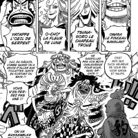 one piece 952 vf