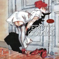 erotic comics