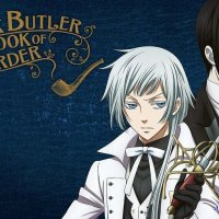 black butler book of streamingmurders