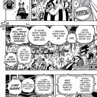 one piece 952 vf