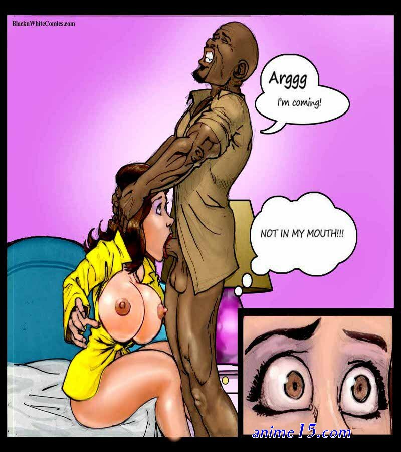 blacknwhitecomics
