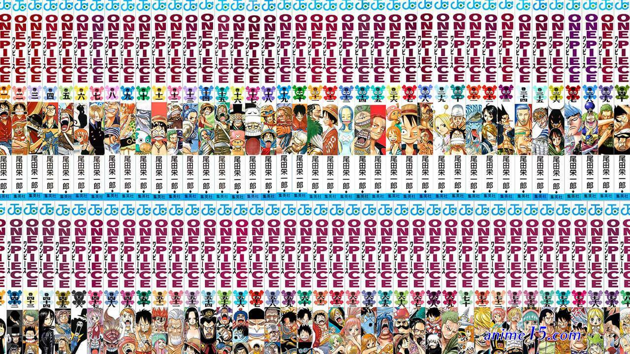 one piece episode 105
