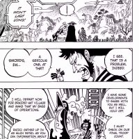 one piece 952 vf