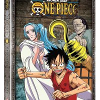 one piece episode 105