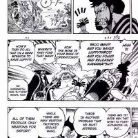 one piece 952 vf