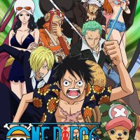 one piese eng dub ep 5