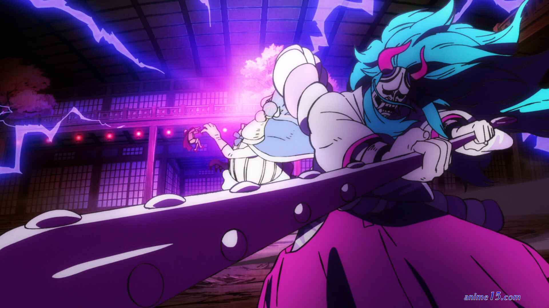onepiece episode 990