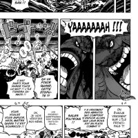 one piece 952 vf