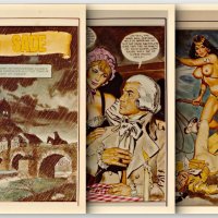 erotic comics