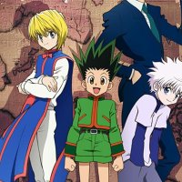 hunter x hunter ep 6 2011