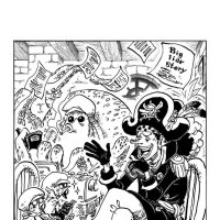 one piece 952 vf