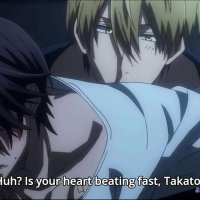 sex gay anime