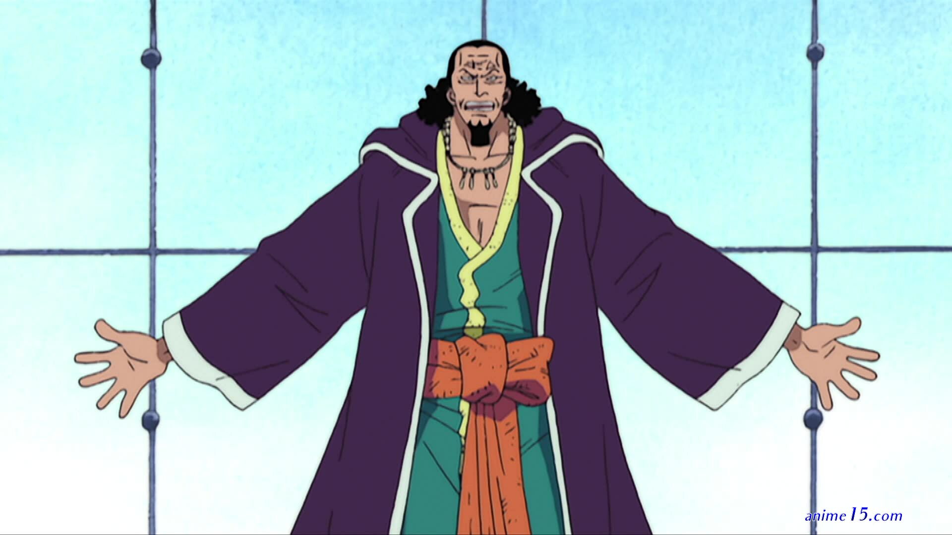 one piece episode 105