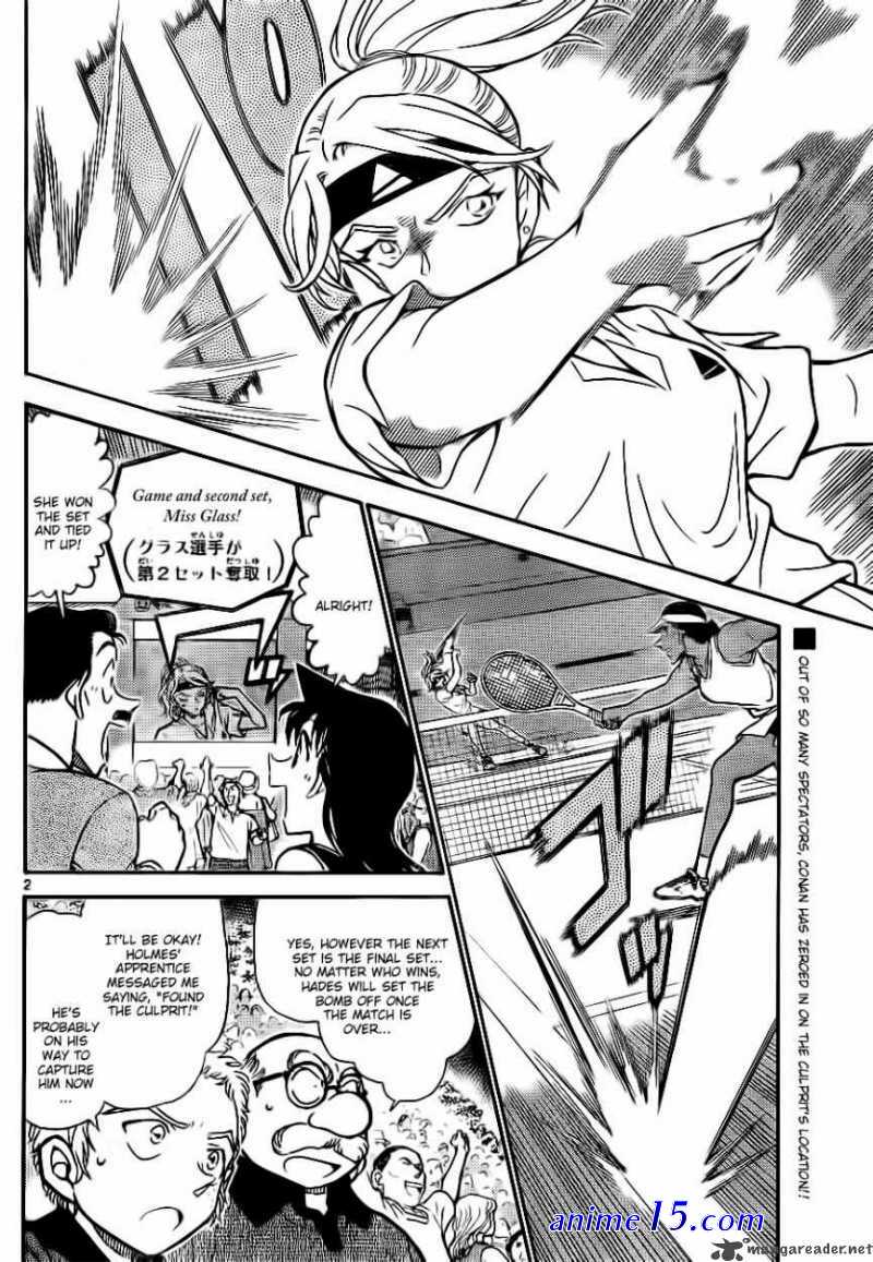 detective conan episode 752 eng sub