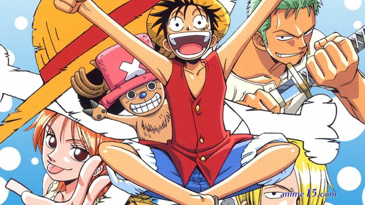 one piece ep48