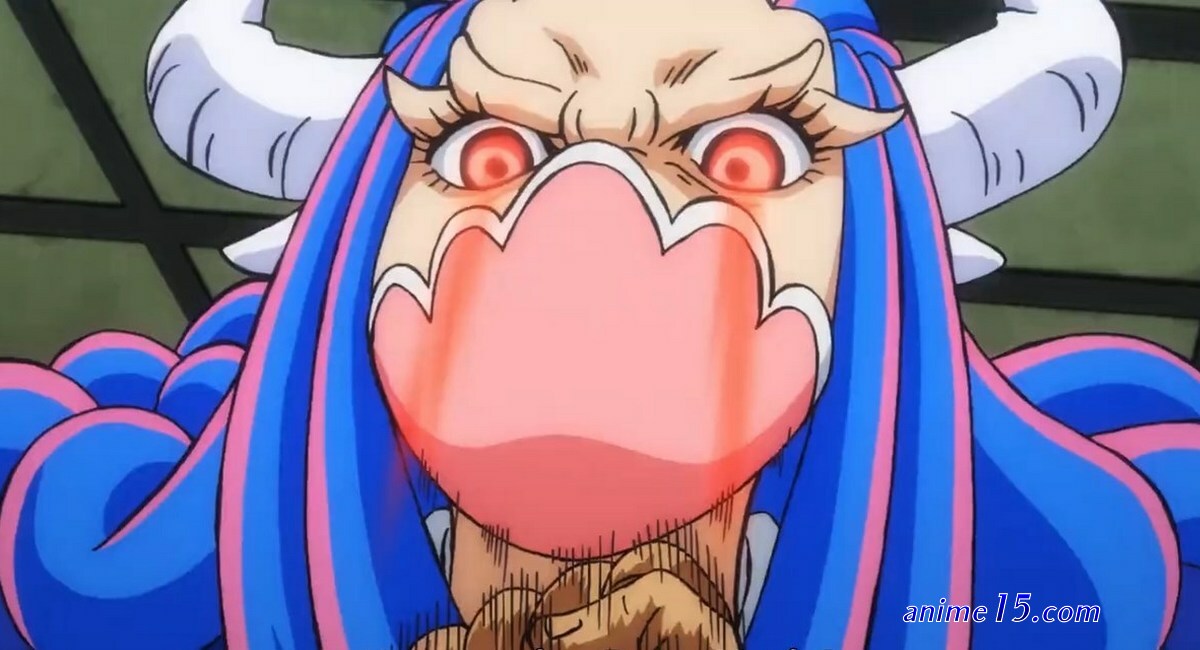onepiece episode 990