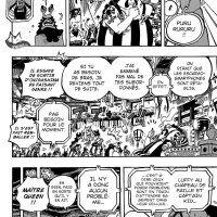one piece 952 vf
