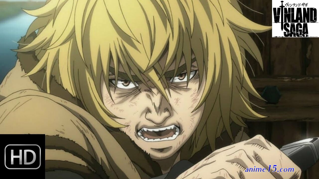 watch vinland saga dub