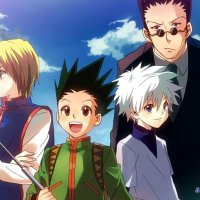 hunter x hunter ep 6 2011