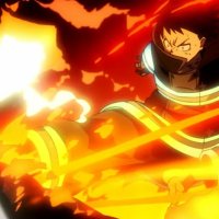 fire force saison 1 vostfr